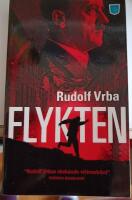 Flykten