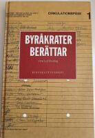 Byr&aring;krater ber&auml;ttar