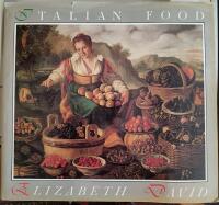 Italian food