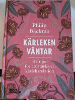 Kärleken väntar : 42 tips för att stärka er kärleksrelation