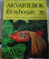 Akvariebok f&ouml;r nyb&ouml;rjare