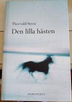 Den lilla h&auml;sten