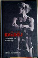 Kn&auml;b&ouml;j : om kvinnor och styrketr&auml;ning