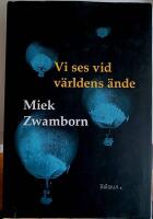 Vi ses vid v&auml;rldens &auml;nde