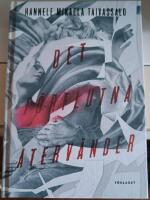 Det f&ouml;rflutna &aring;terv&auml;nder