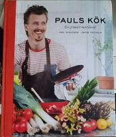 Pauls k&ouml;k : en gr&ouml;nare matfilosofi