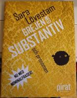 Grejen med substantiv och pronomen