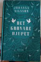 Det gr&ouml;nare djupet