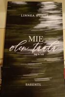 Mie olen t&auml;&auml;l&auml; ; Jag &auml;r h&auml;r