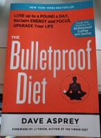 The Bulletproof Diet