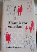 M&auml;nniskor emellan
