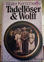 Tadell&ouml;ser & Wolff