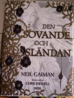 Den sovande och sl&auml;ndan