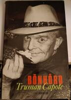 B&ouml;nh&ouml;rd : den ofullbordade romanen