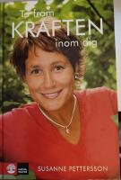 Ta fram kraften inom dig