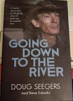 Going down to the river : en heml&ouml;s gatumusiker, en of&ouml;rgl&ouml;mlig s&aring;ng och m&ouml;tet som f&ouml;rvandlade ett liv