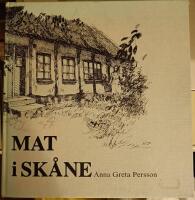 Mat i Sk&aring;ne
