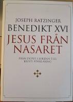 Jesus fr&aring;n Nasaret D1: Fr&aring;n dopet i Jordan till Kristi f&ouml;rklaring