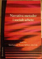 Narrativa metoder i socialt arbete