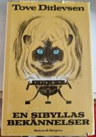 En sibyllas bek&auml;nnelser