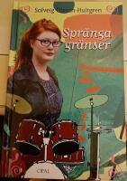 Spr&auml;nga gr&auml;nser