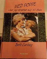 Med Poppe - har jag skrattat mig till l&ouml;nen