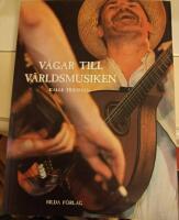 V&auml;gar till v&auml;rldsmusiken inkl. cd