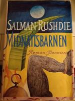 Midnattsbarnen : [roman]