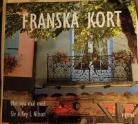 Franska kort : Mot nya m&aring;l