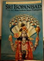 Sri Isopanisad