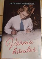 V&auml;rma h&auml;nder