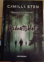 Midnattsblot