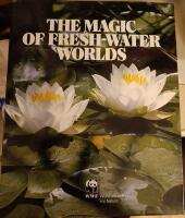 The Magic of Fresh-Water Worlds 