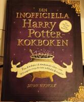 Den inofficiella Harry Potter-kokboken