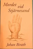 Mordet vid Stj&auml;rnesand : en dokument&auml;rroman