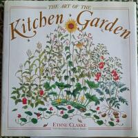 The Art of the Kitchen Garden