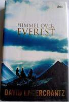 Himmel &ouml;ver Everest