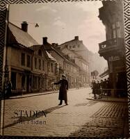 Staden mitt i tiden : Link&ouml;ping under 1950- och 1960-talen