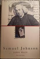 Samuel Johnson