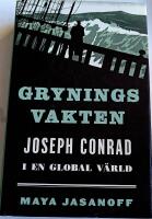Gryningsvakten : Joseph Conrad i en global v&auml;rld