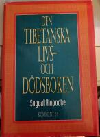 Den tibetanska livs- och d&ouml;dsboken