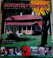 Sommartorpet : De b&auml;sta projekten ur TV-serien