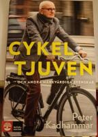 Cykeltjuven
