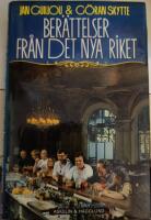 Ber&auml;ttelser fr&aring;n Det nya riket