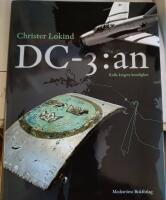 DC-3:an : kalla krigets hemlighet