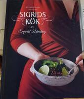 Sigrids k&ouml;k