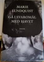 G&aring; i svarom&aring;l med havet