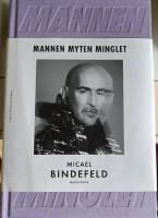 Mannen, myten, minglet