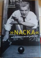 &raquo;Nacka&laquo; och dr&ouml;mmen om det goda livet