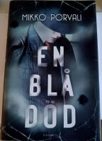 En bl&aring; d&ouml;d